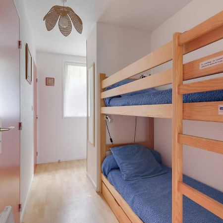 Studio Cabine Pour 6 Pers Avec Balcon, Parking Et Wifi - Esquieze-Sere - Fr-1-402-30 Exteriér fotografie
