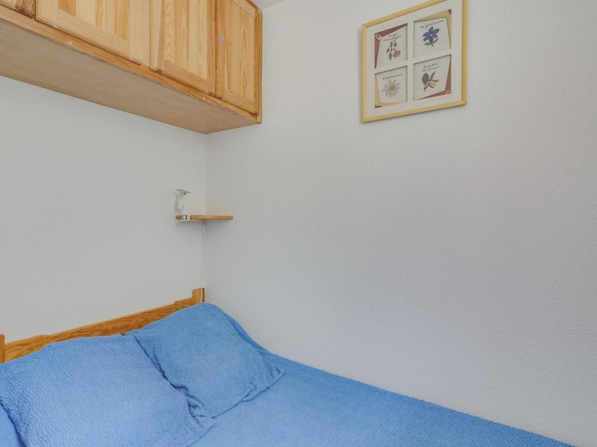 Studio Cabine Pour 6 Pers Avec Balcon, Parking Et Wifi - Esquieze-Sere - Fr-1-402-30 Exteriér fotografie